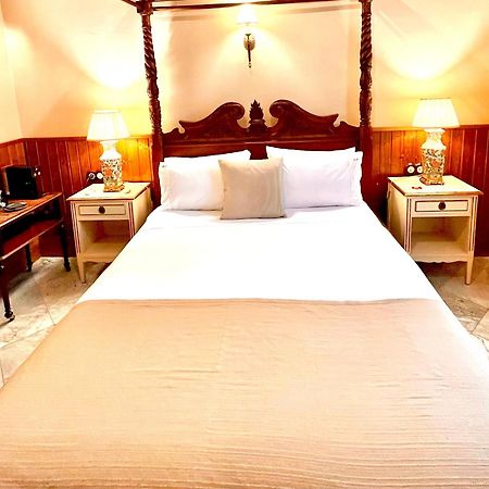 Hotel Boutique Conde De La Corte Zafra Zewnętrze zdjęcie