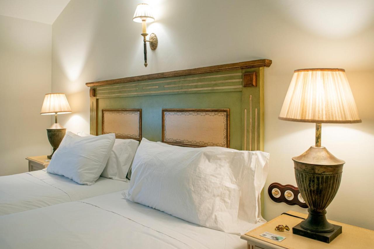 Hotel Boutique Conde De La Corte Zafra Zewnętrze zdjęcie