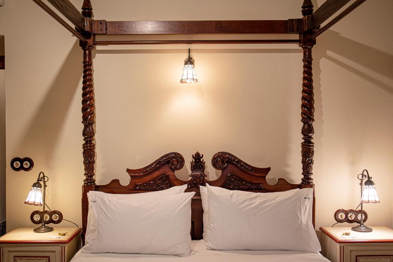 Hotel Boutique Conde De La Corte Zafra Zewnętrze zdjęcie