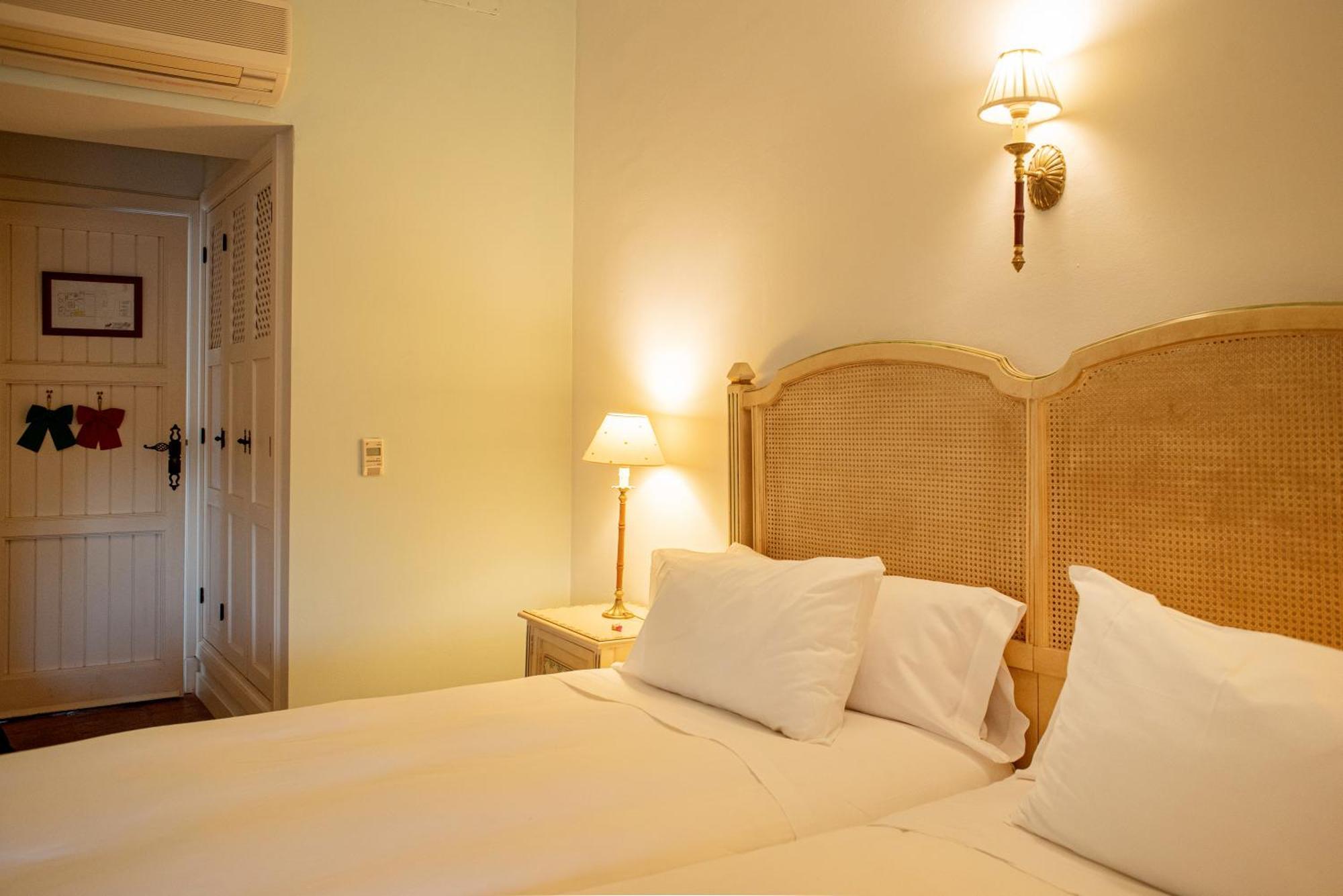 Hotel Boutique Conde De La Corte Zafra Zewnętrze zdjęcie