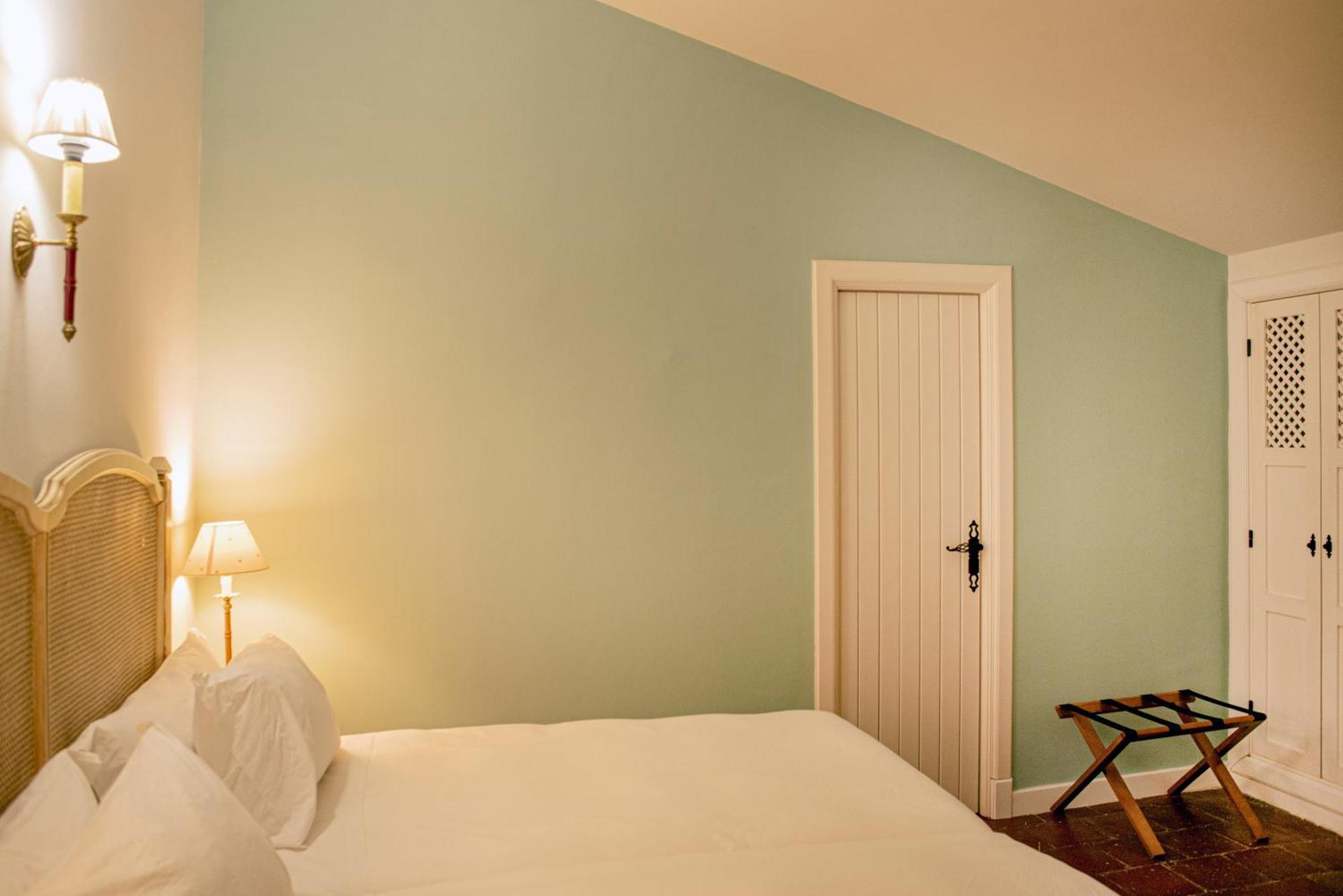 Hotel Boutique Conde De La Corte Zafra Zewnętrze zdjęcie