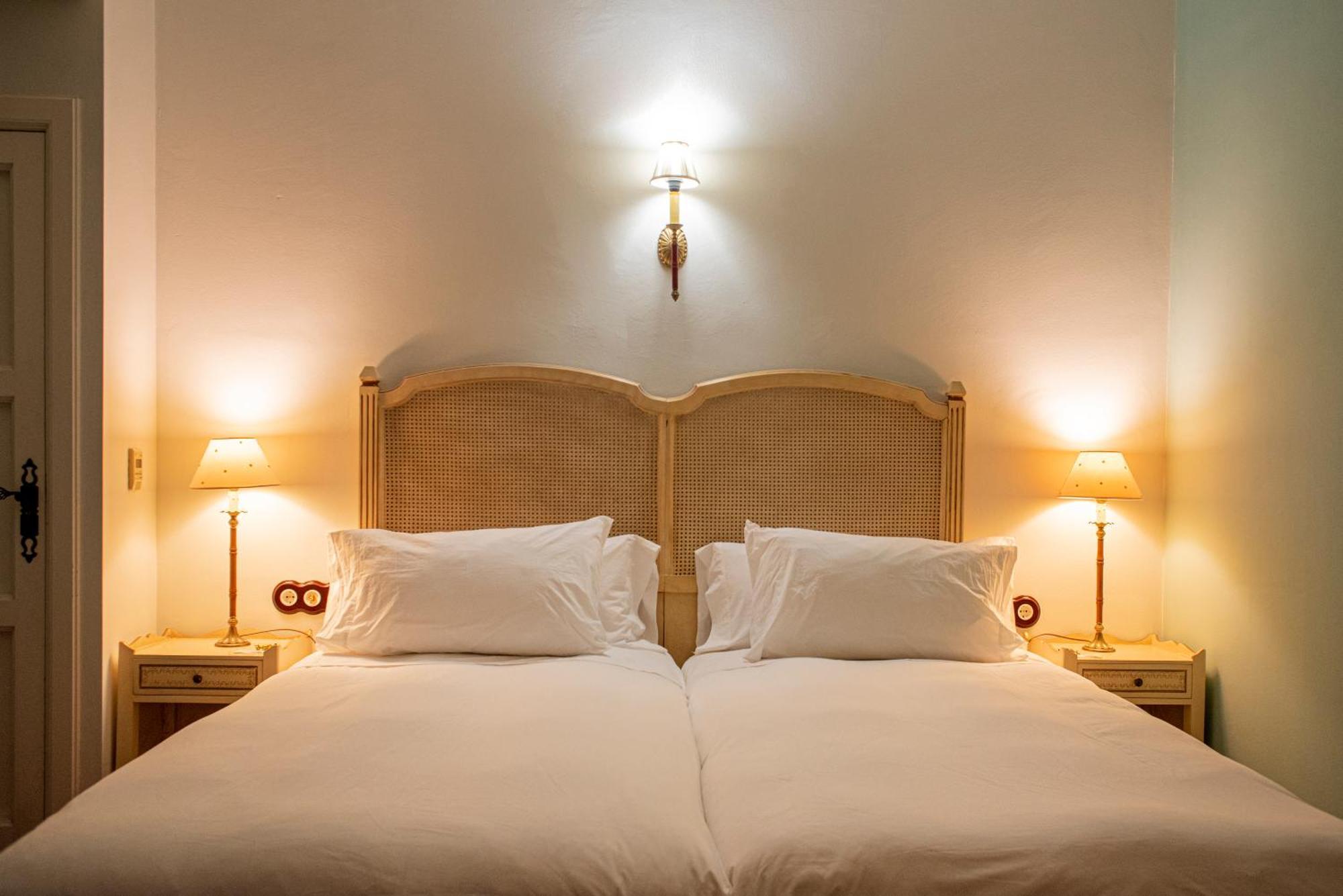 Hotel Boutique Conde De La Corte Zafra Zewnętrze zdjęcie