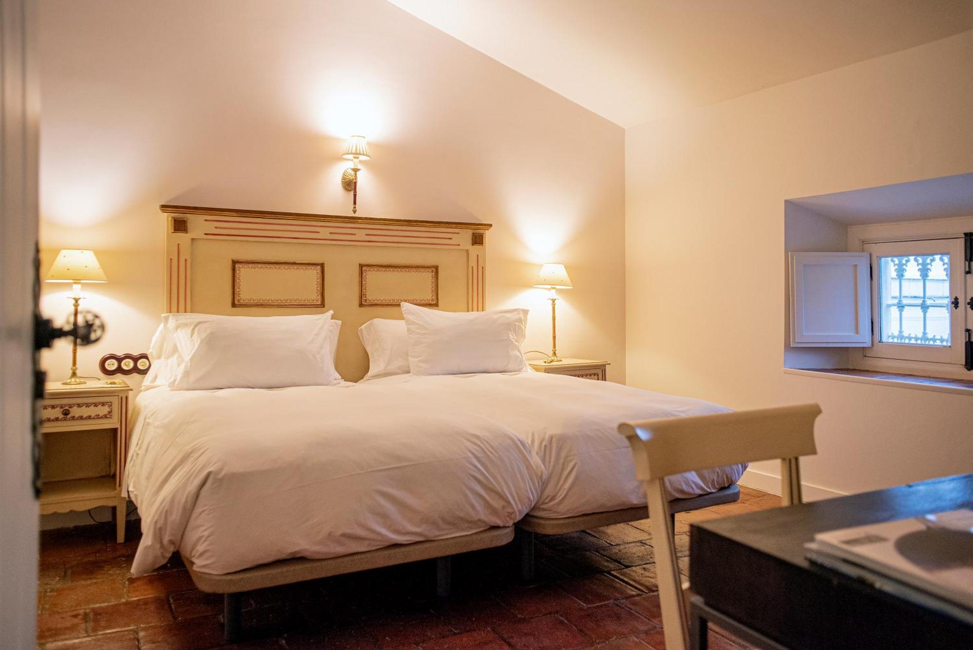 Hotel Boutique Conde De La Corte Zafra Zewnętrze zdjęcie