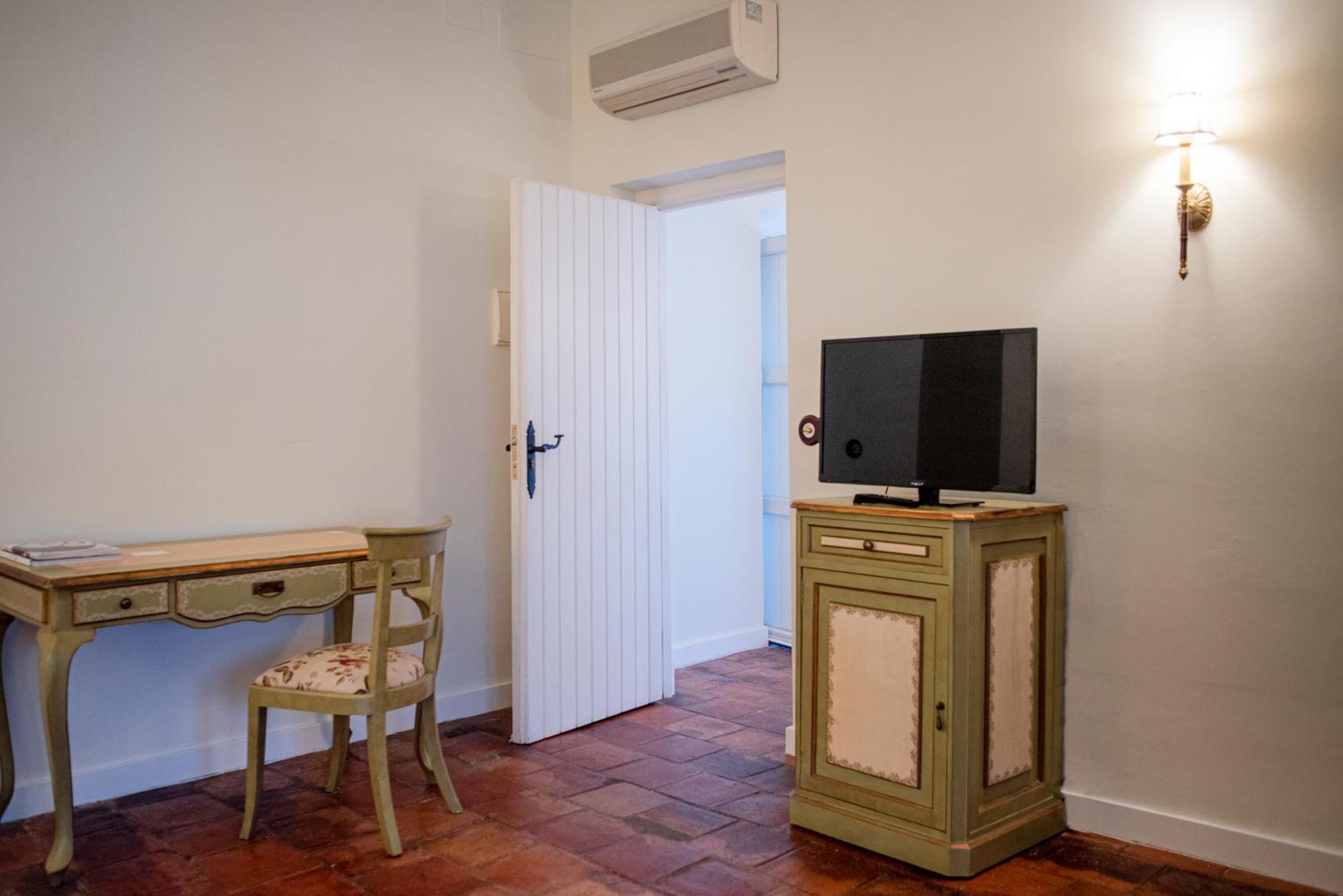 Hotel Boutique Conde De La Corte Zafra Zewnętrze zdjęcie