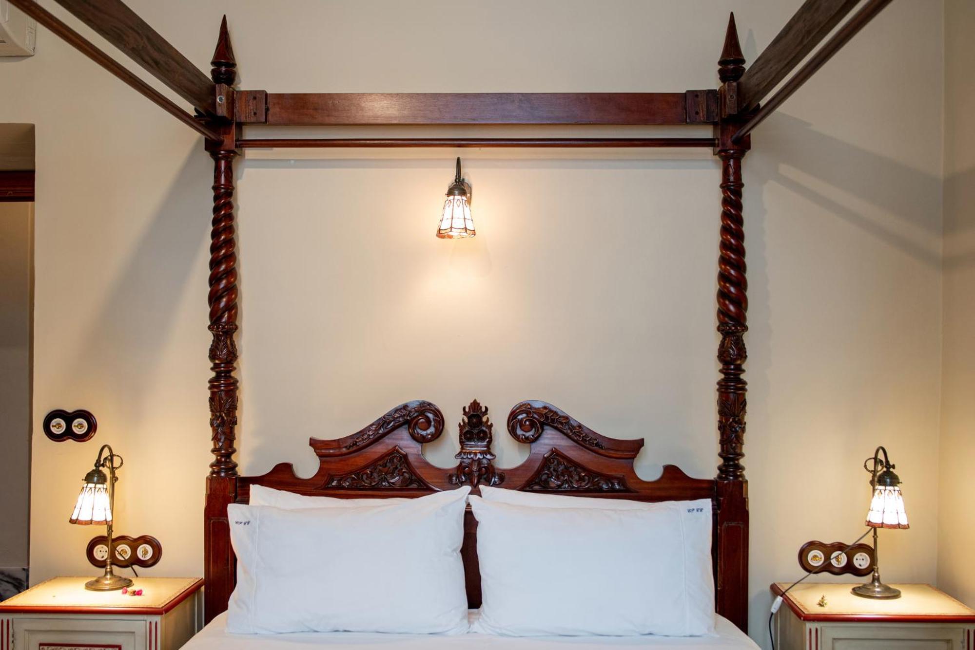 Hotel Boutique Conde De La Corte Zafra Zewnętrze zdjęcie
