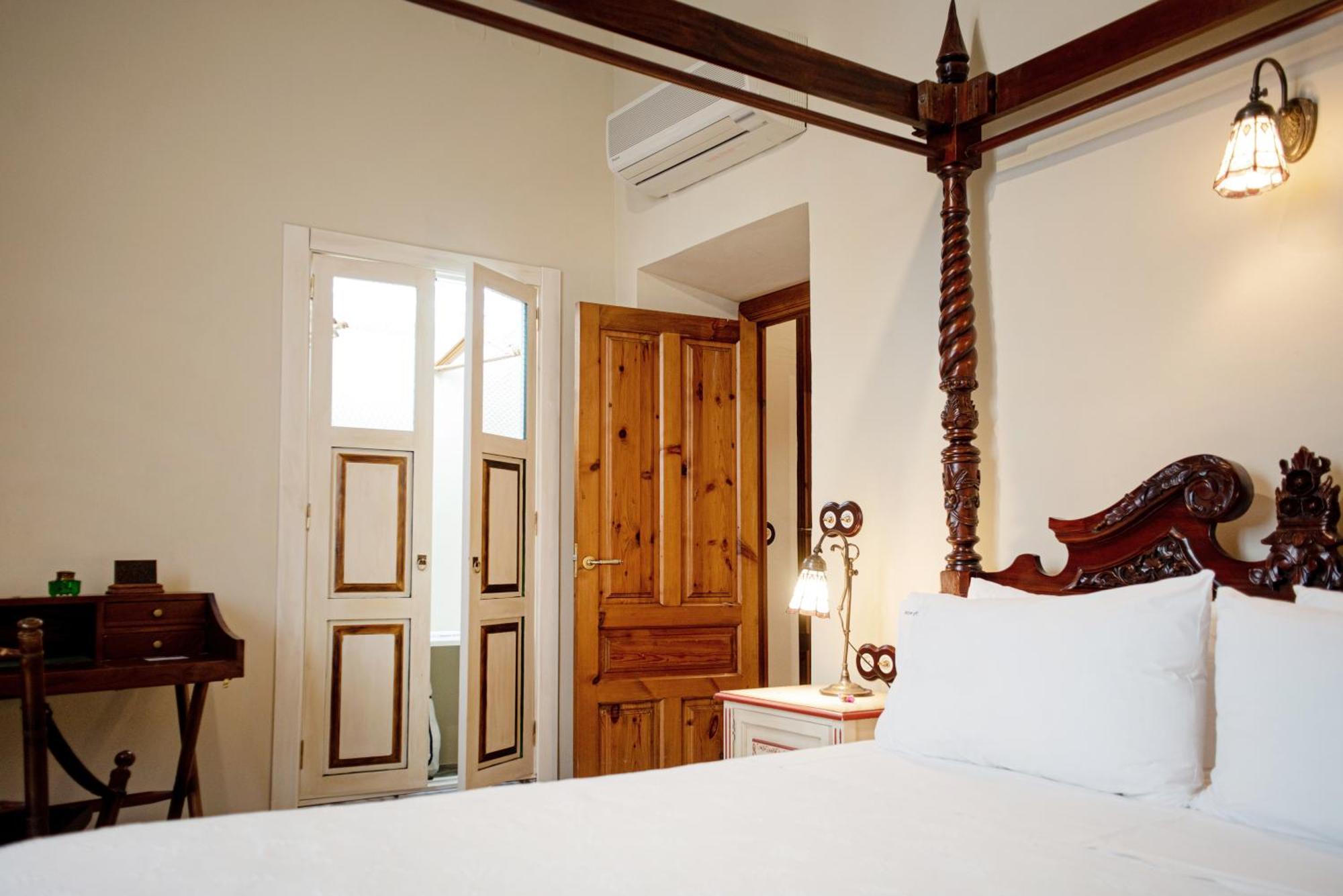 Hotel Boutique Conde De La Corte Zafra Zewnętrze zdjęcie