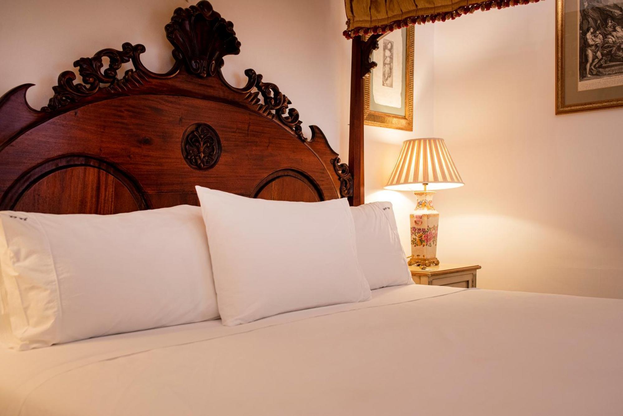 Hotel Boutique Conde De La Corte Zafra Zewnętrze zdjęcie