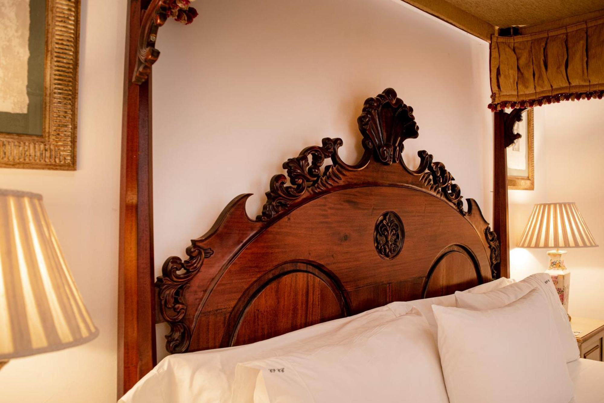 Hotel Boutique Conde De La Corte Zafra Zewnętrze zdjęcie