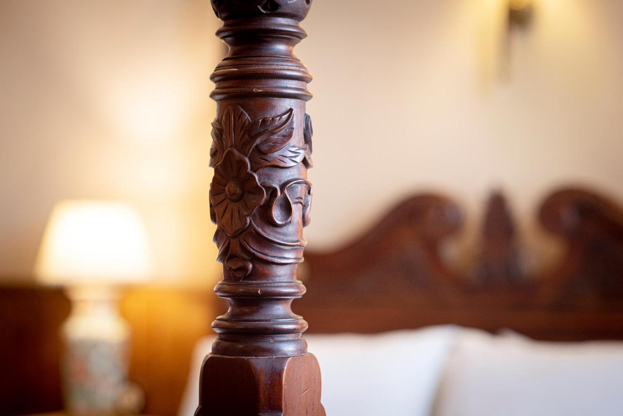 Hotel Boutique Conde De La Corte Zafra Zewnętrze zdjęcie