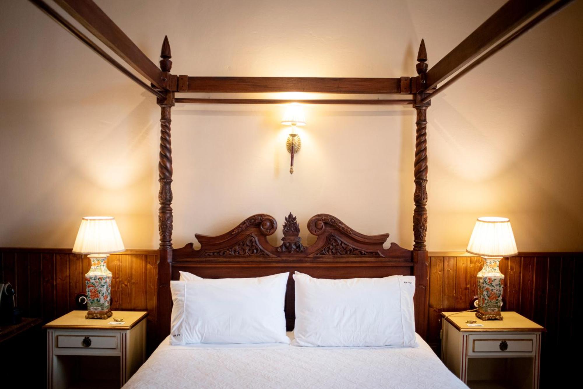 Hotel Boutique Conde De La Corte Zafra Zewnętrze zdjęcie