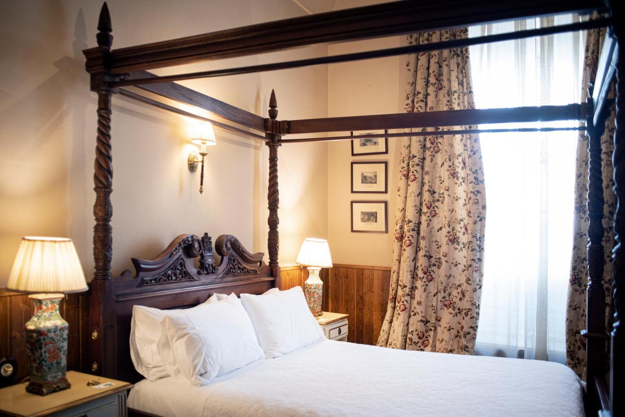 Hotel Boutique Conde De La Corte Zafra Zewnętrze zdjęcie