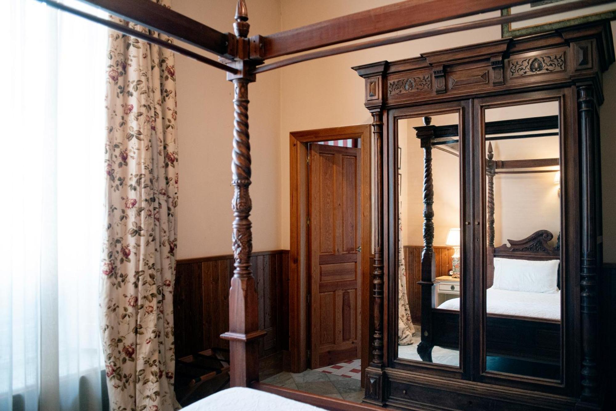 Hotel Boutique Conde De La Corte Zafra Zewnętrze zdjęcie