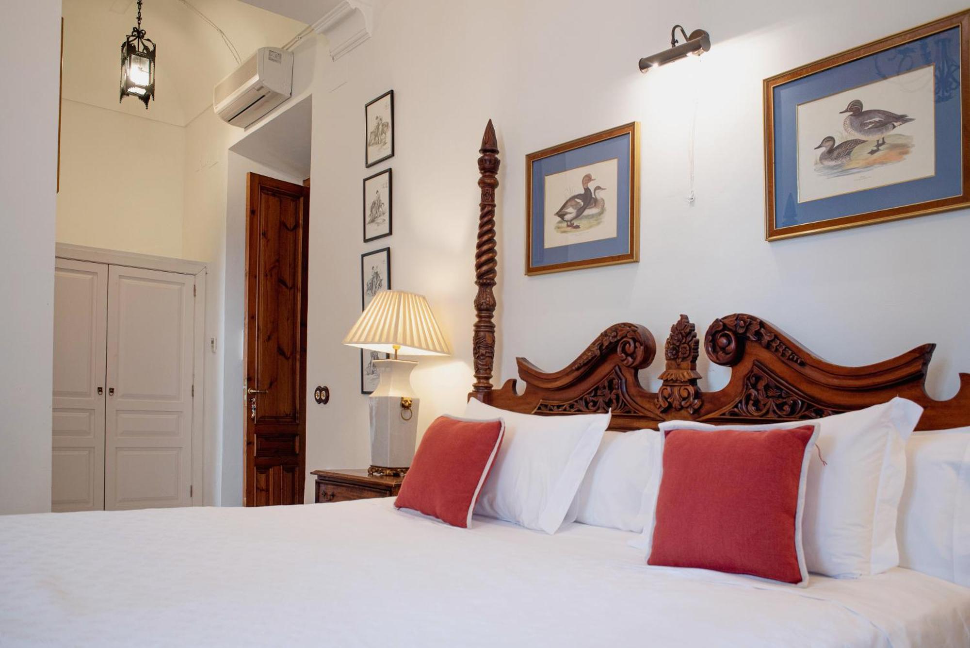 Hotel Boutique Conde De La Corte Zafra Zewnętrze zdjęcie