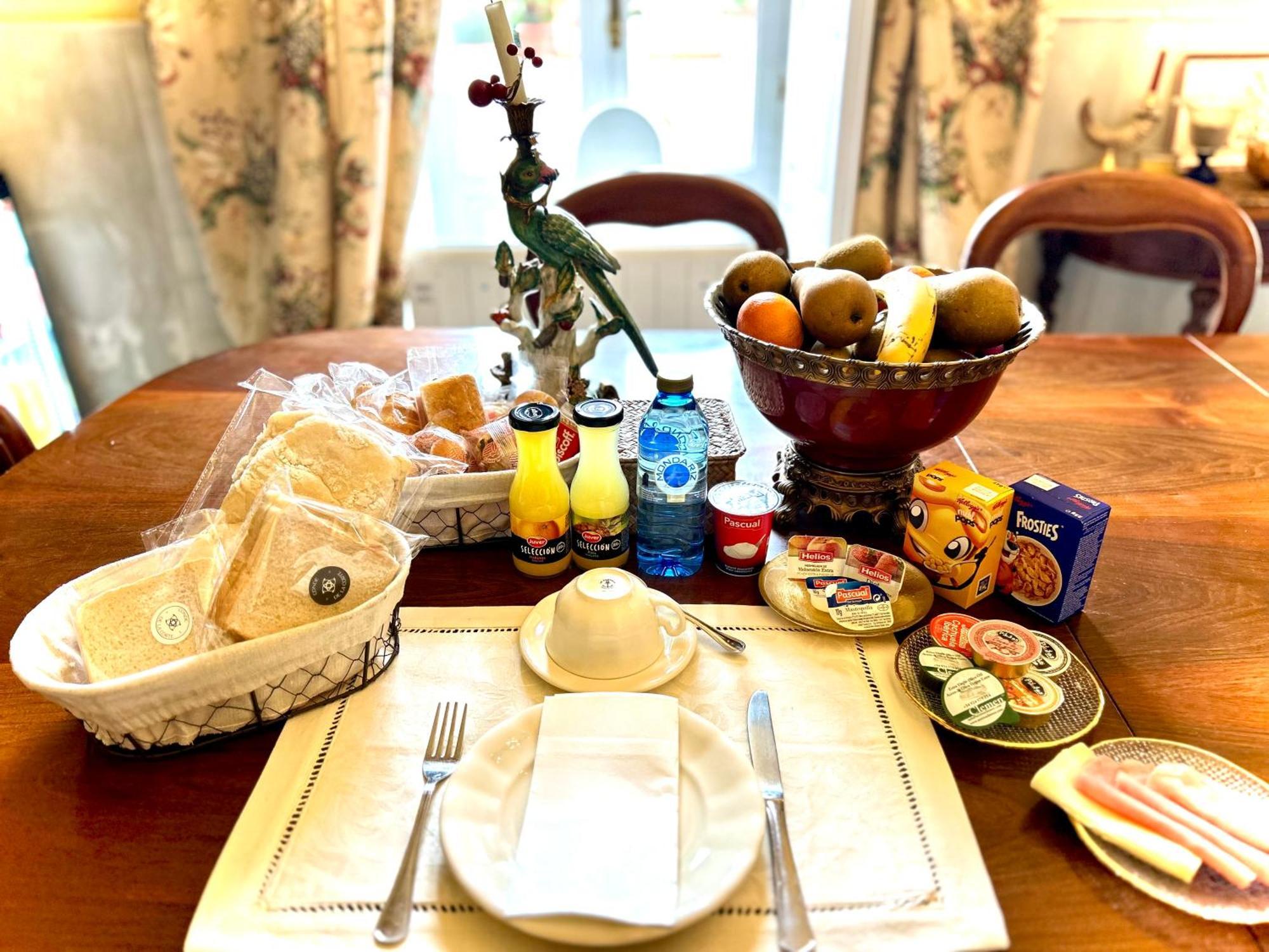 Hotel Boutique Conde De La Corte Zafra Zewnętrze zdjęcie