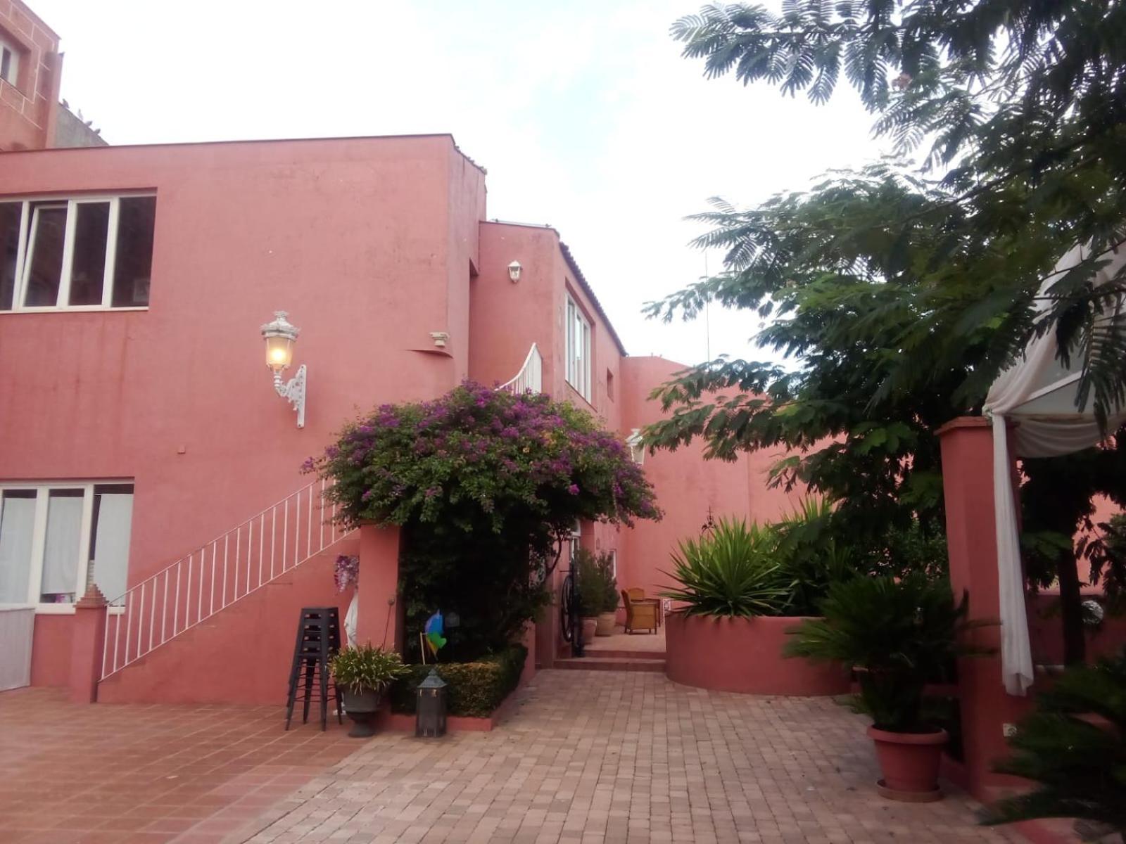 Hotel Boutique Conde De La Corte Zafra Zewnętrze zdjęcie