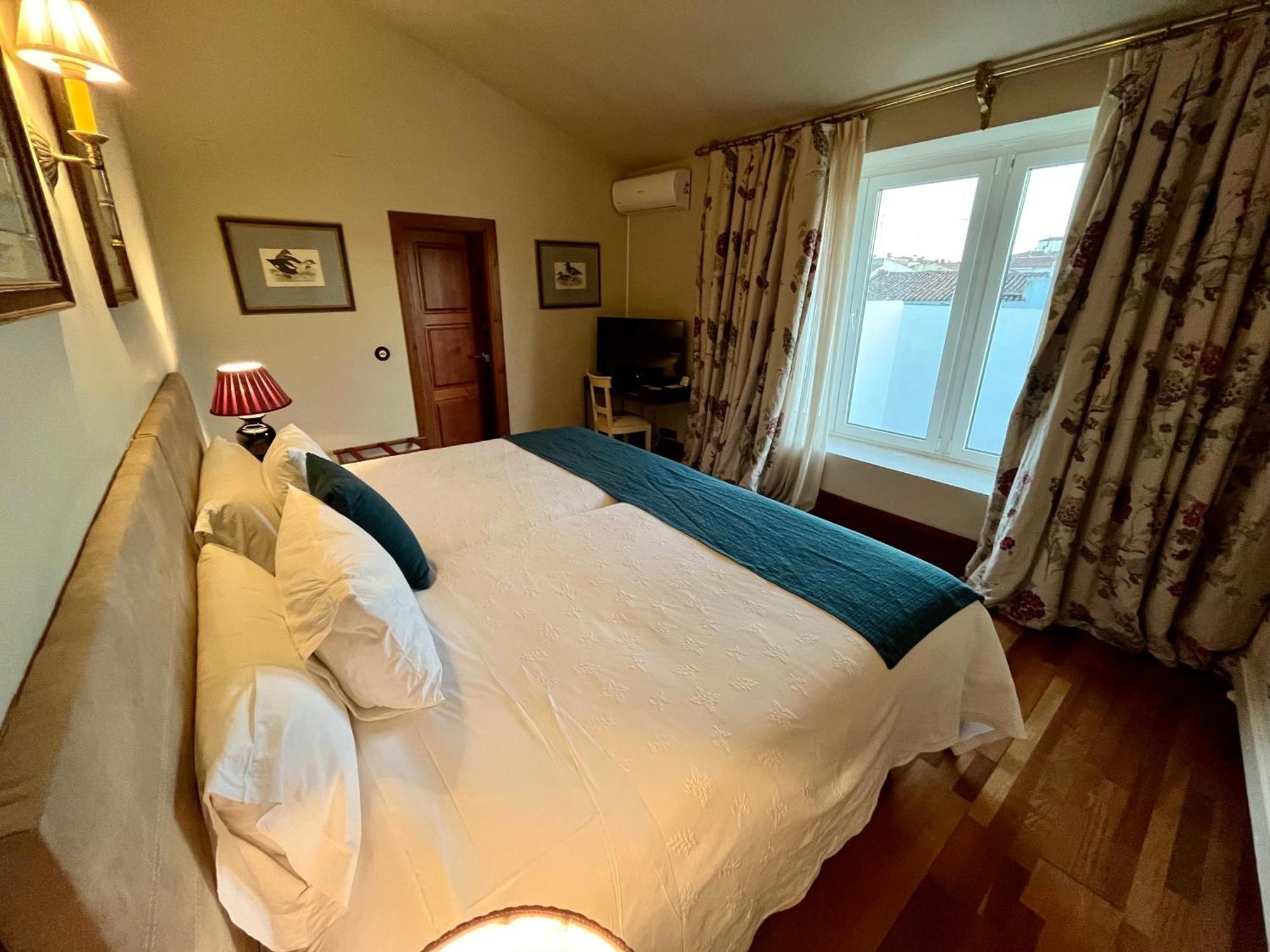 Hotel Boutique Conde De La Corte Zafra Zewnętrze zdjęcie