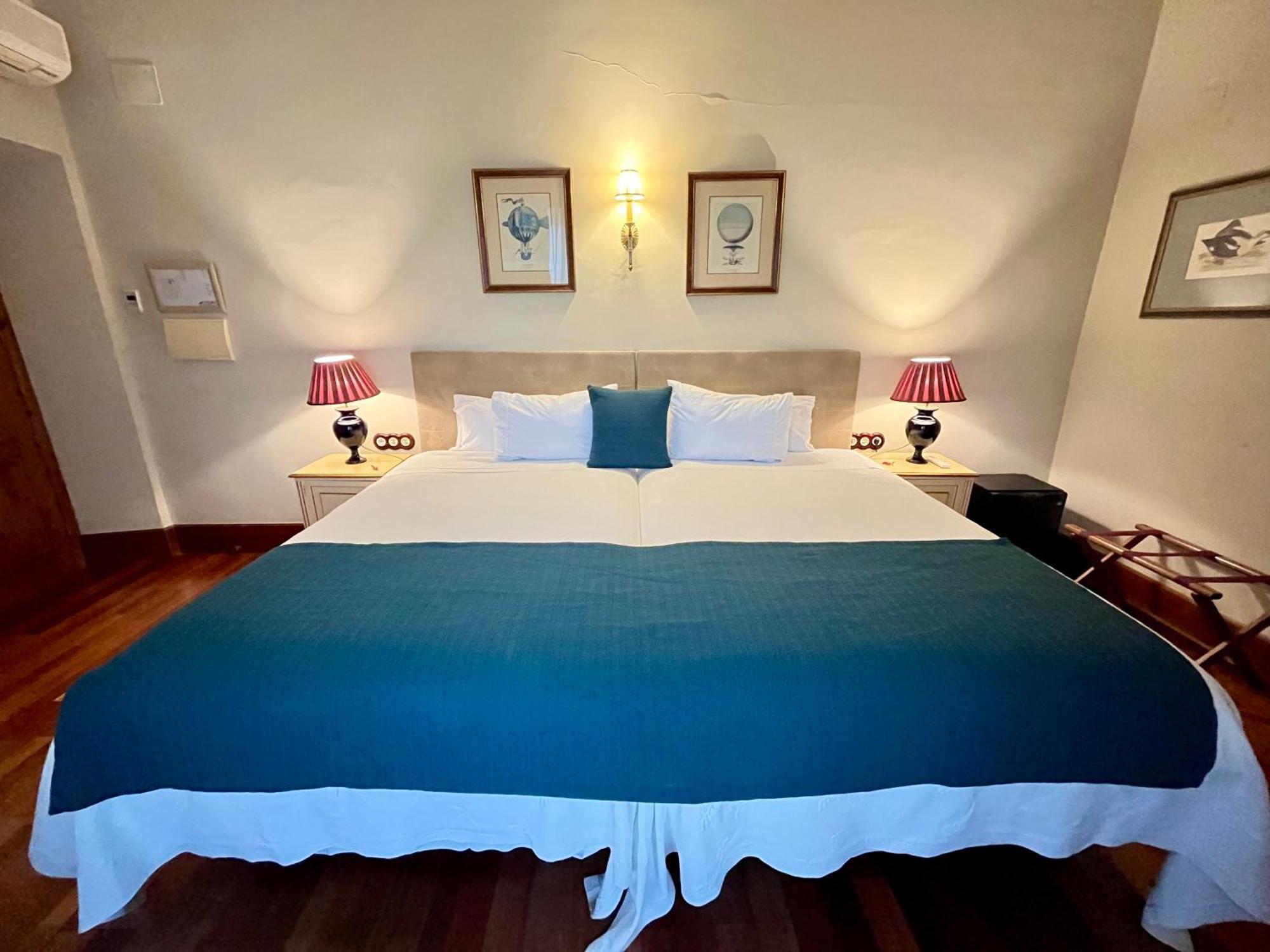 Hotel Boutique Conde De La Corte Zafra Zewnętrze zdjęcie