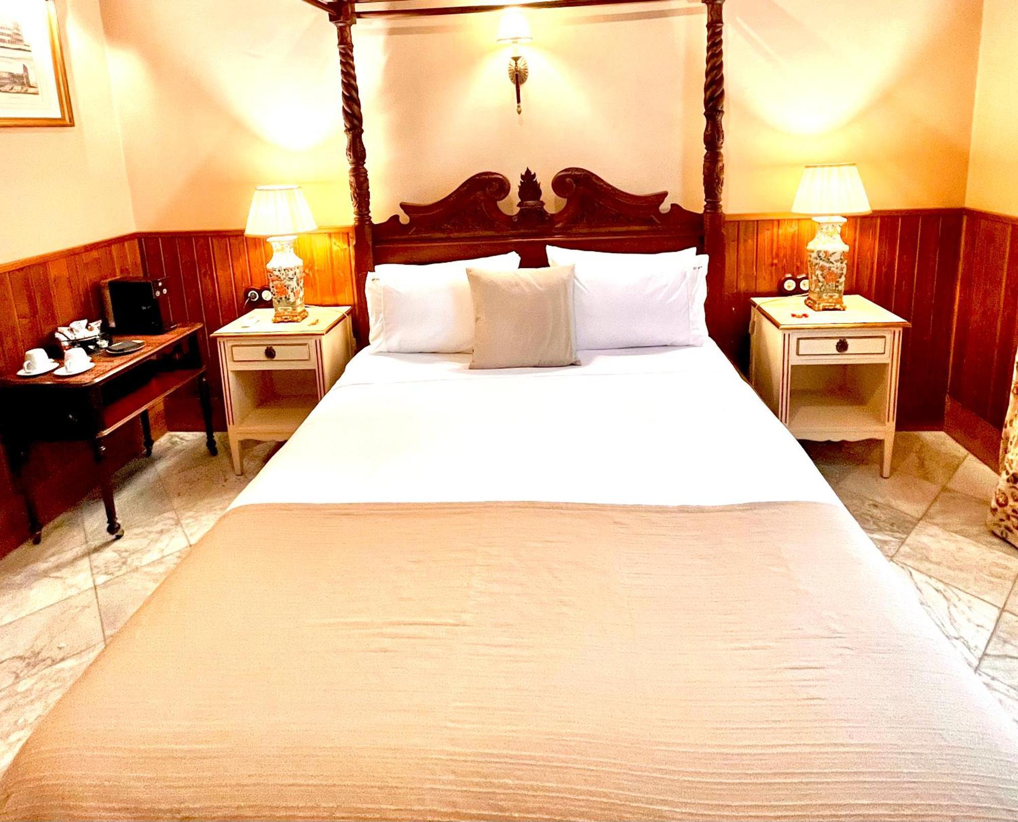 Hotel Boutique Conde De La Corte Zafra Zewnętrze zdjęcie
